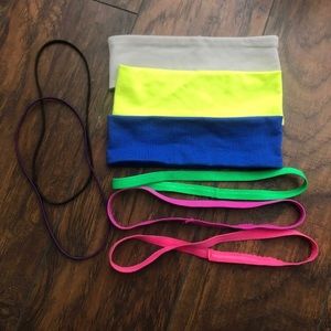 Workout Headbands